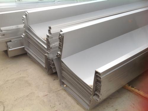 饶河304不锈钢天沟