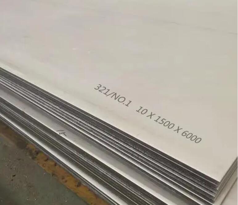 饶河321不锈钢板