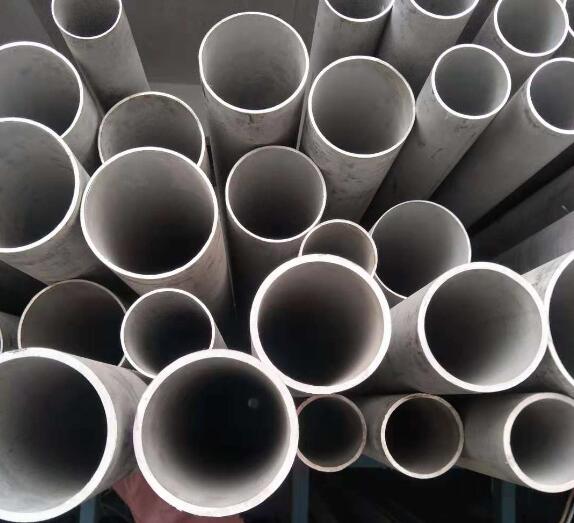 饶河321不锈钢管