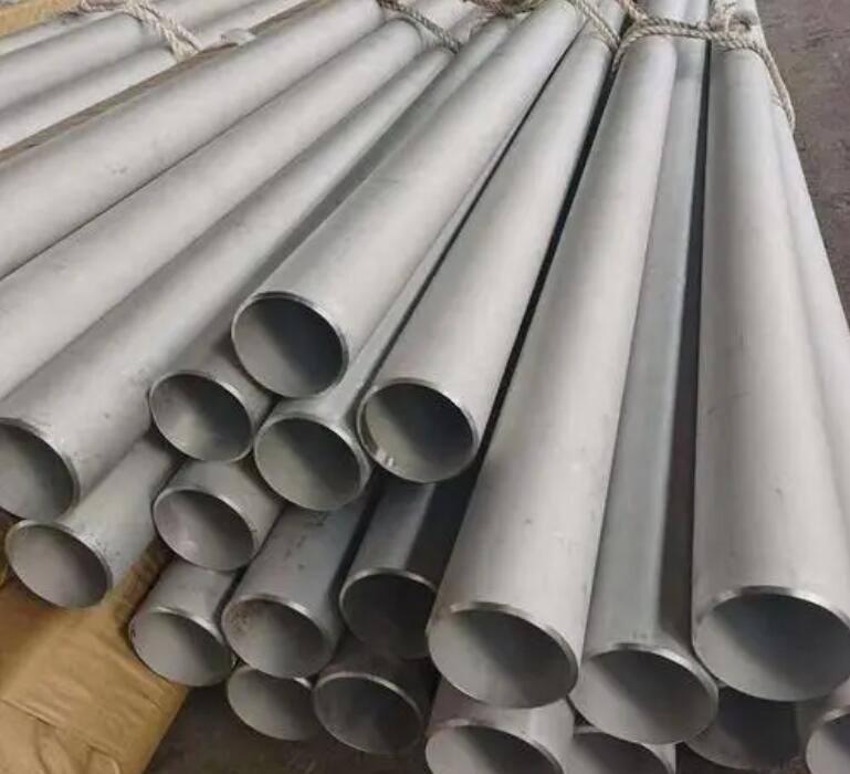 饶河304不锈钢管