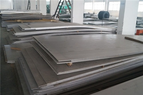 饶河304不锈钢板