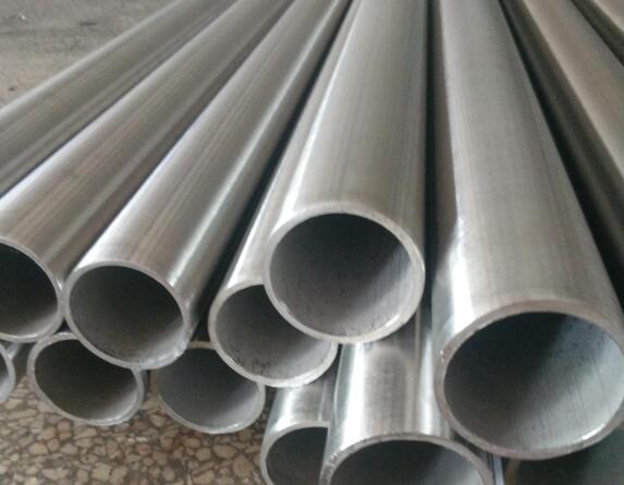 饶河321不锈钢管