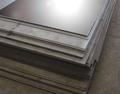 饶河304不锈钢板