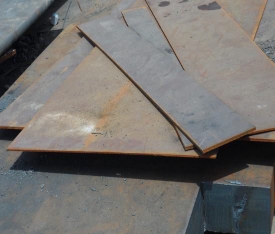 饶河NM360C耐磨板